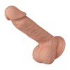 Catoblepas. Dildo realista - Imagen 4