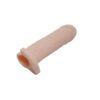 Funda para el pene realista medium - Imagen 4