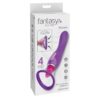 Ultimate pleasure. Estimulador de clítoris y vibrador - Imagen 6