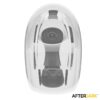 Intren. Ducha anal automática con vibración y 5 salidas de agua 440 ml - Imagen 5
