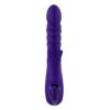 Nº 14. Vibrador función telescópica ondulante y lengua alta frecuencia - Imagen 4