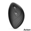 Pinsy. Plug anal expandible con control remoto - Imagen 6