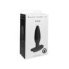 Rocker. Plug anal pequeño/mediano electroestimulación - Imagen 8