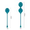 Spheres. Set de 2 bolas kegel - Imagen 6
