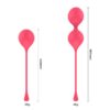 Spheres. Set de 2 bolas kegel - Imagen 6