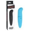 Invigorate. Vibrador punto G - Imagen 2