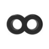 Duo cock 8. Anillo para el pene doble - Imagen 11
