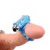 Bull ring. Anillo vibrador para el pene - Imagen 8