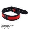 Collar de neopreno ajustable - Imagen 8