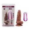 Dildo Jumbo Jack con vibración - Imagen 7