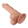 Buraq. Dildo realista con ventosa - Imagen 7