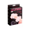 Doble funda vibradora Alfred - Imagen 7