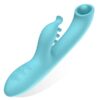 Murly. Soft massaging ball 360º con vibración doble - Imagen 7