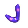 Rayden. Vibrador con pulsación y bolas internas desmontable - Imagen 7