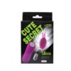 Bala vibradora Cute Secret - Imagen 7