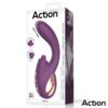 Vinca. Soft hitting ball con movimiento thrusting y vibración - Imagen 5