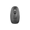 Asher. Plug anal con control remoto - Imagen 5