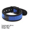 Collar de neopreno ajustable - Imagen 15