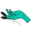 Fundas conductoras electroestimulación para dedos silicona - Imagen 8
