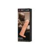 Funda para el pene realista medium - Imagen 6