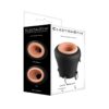 Jack socket. Masturbador electro strocker - Imagen 8