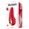 Trazy. Estimulador con pulsación ergonómico - Imagen 6