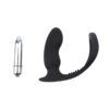 Anillo para el pene con plug anal - Imagen 6