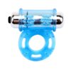 Bull ring. Anillo vibrador para el pene - Imagen 10