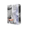 Arnés dildo doble con vibración - Imagen 9
