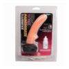 Arnés con dildo y control remoto - Imagen 9