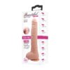Dick. Dildo realista con ventosa - Imagen 9
