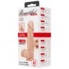 Catoblepas. Dildo realista - Imagen 7
