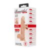 Zebulon. Dildo realista - Imagen 9