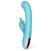 Murly. Soft massaging ball 360º con vibración doble - Imagen 9