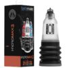 Hydromax3. Bomba para pene