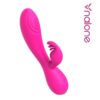 Magic Stick. Conejito vibrador con pulsación