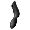 Curvy trinity 2. Succionador