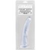 Dildo slim con ventosa (17,78 cm) - Imagen 6