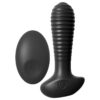 Anal teaser. Estimulador anal control remoto