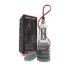 Hydroextreme 7 Wide Boy. Bomba para pene