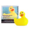 I rub my duckie 2.0 Classic
