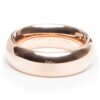 I want you now. Anillo de acero