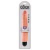 Vibrador stiffy de 25,5 cm - Imagen 2
