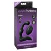 Estimulador prostático con control remoto - Imagen 4
