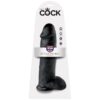 Pene con testículos de 30,5 cm - Imagen 5