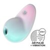 Pixie Dust. Succionador de clítoris con vibración - Imagen 2