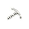 Plug uretral en espiral