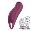 Pocket pro 1. Succionador - Imagen 2