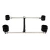 Barra ajustable para brazos y piernas - Imagen 5