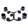 Correas de restricción para la cama - Imagen 3